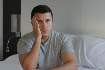 Лечение депрессии в Славянке