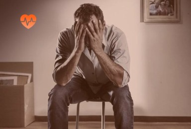 Лечение белой горячки в Славянке