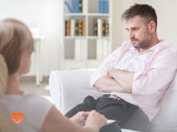 Психолог при алкоголизме в Славянке