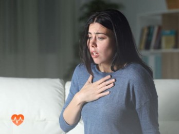 Панические атаки при алкоголизме в Славянке