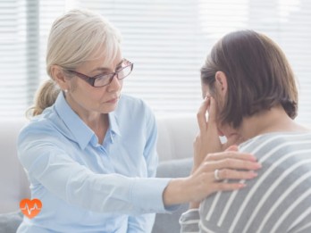 Панические атаки при алкоголизме в Славянке