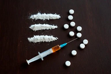 Реабилитация наркозависимых в Славянке