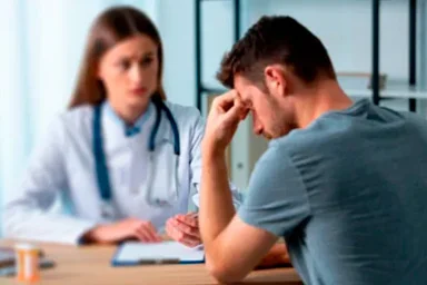 Реабилитация 12 шагов в Славянке